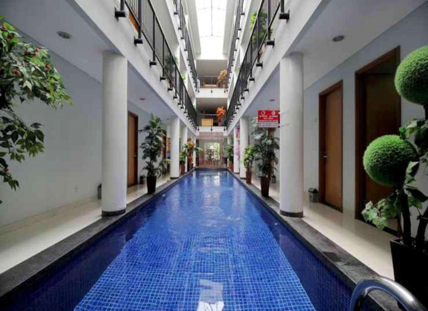 Piscina Foto