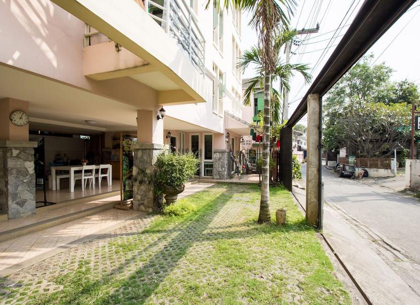 Balcón Foto