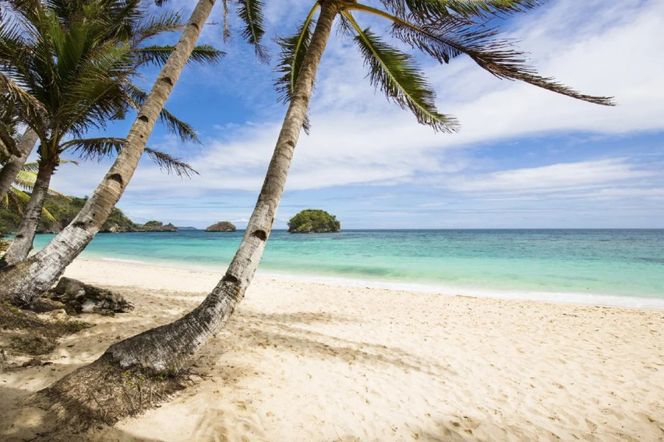 Chillax Boracay