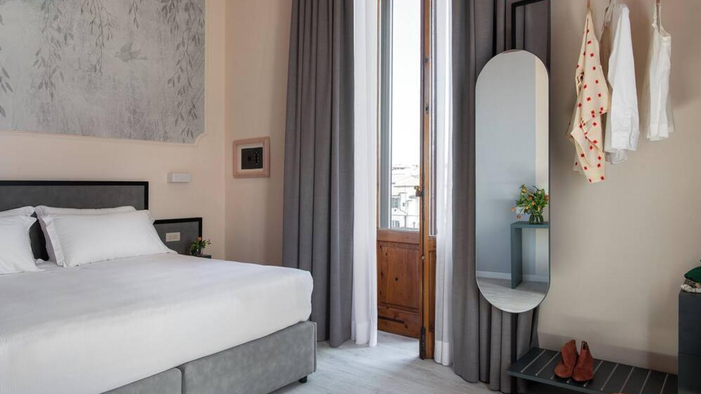 Hotel Fiorita