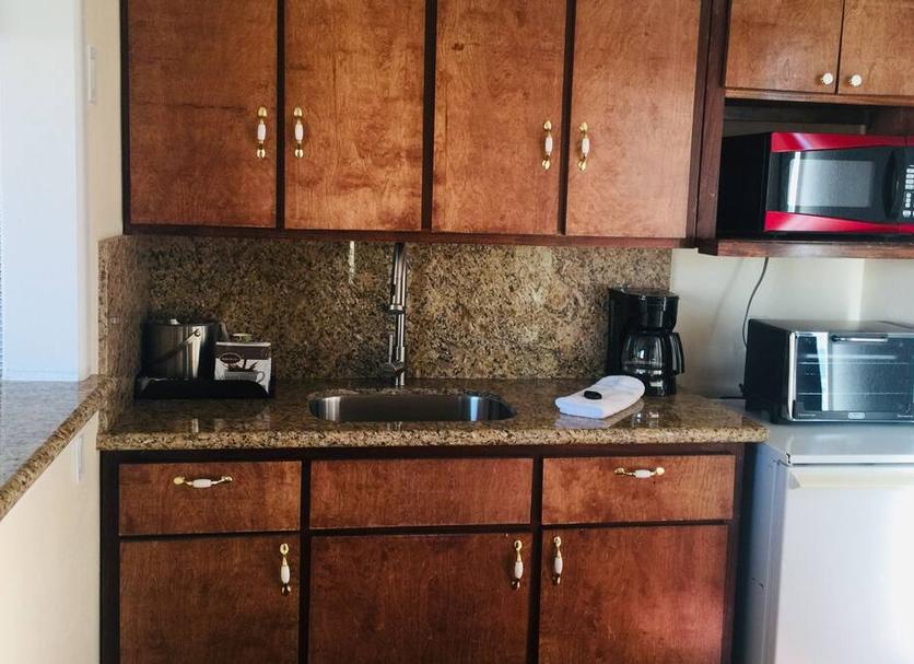 Cocina Foto
