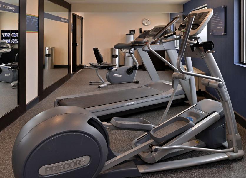 Gym Foto