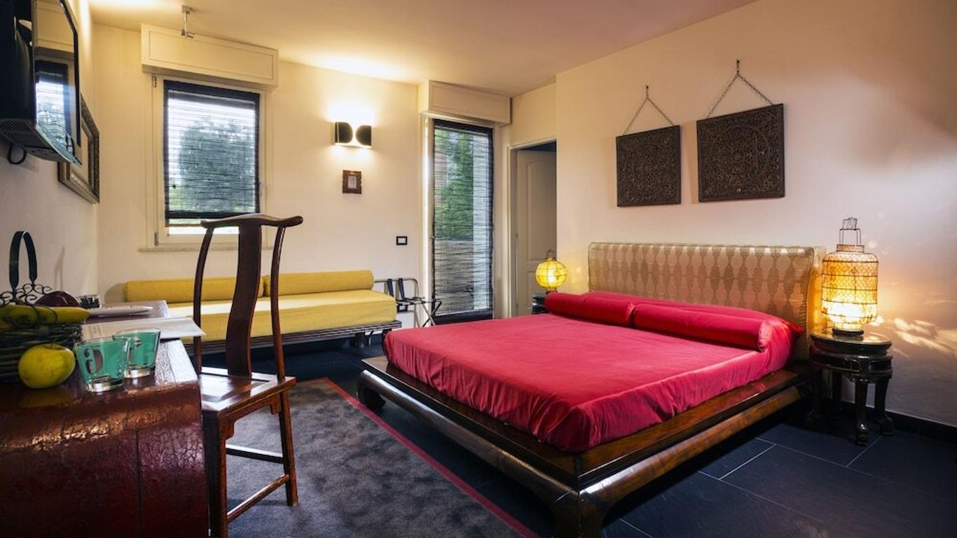 La Villa Desenzano