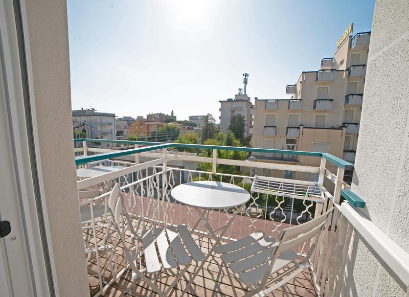 Balcón Foto
