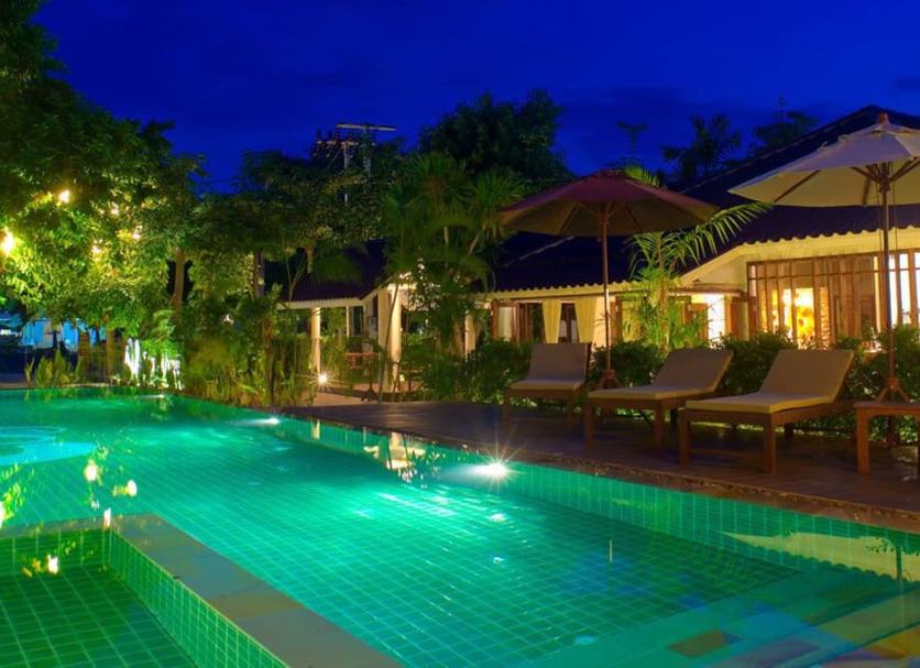 Piscina Foto