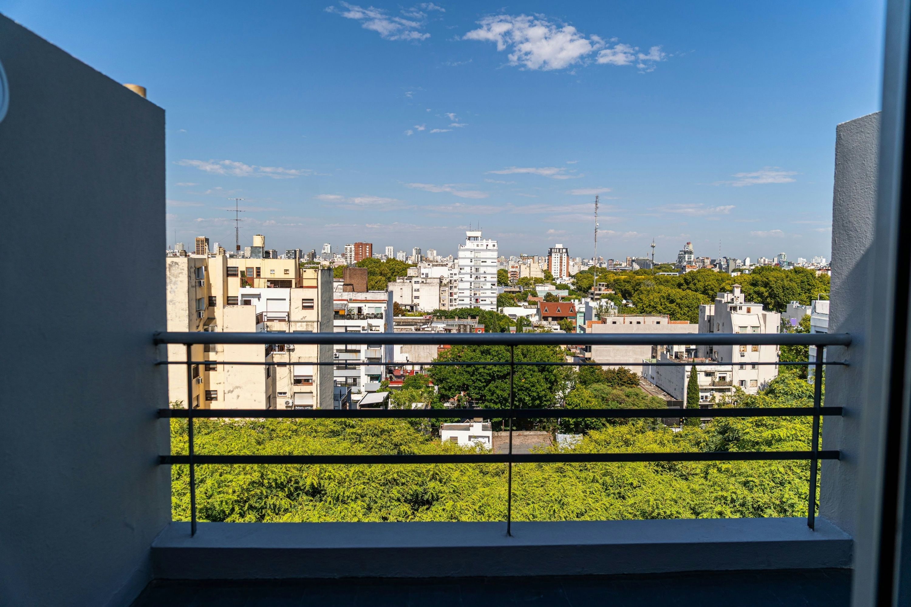 Balcón