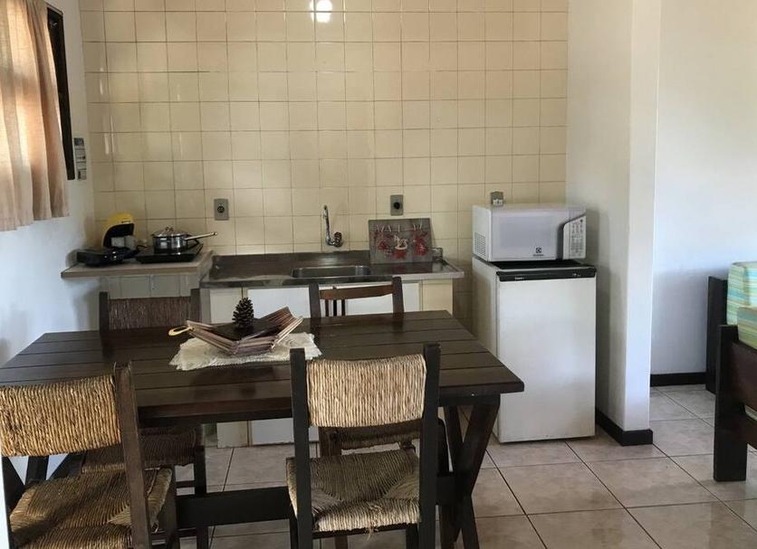 Cocina Foto