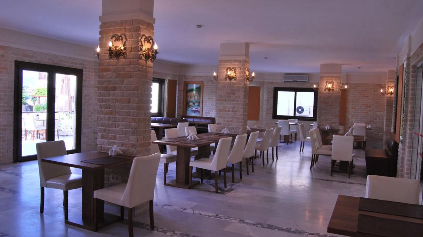Hotel Binlik