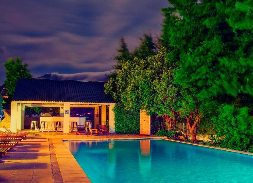 Piscina Foto