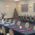Sala de conferencias