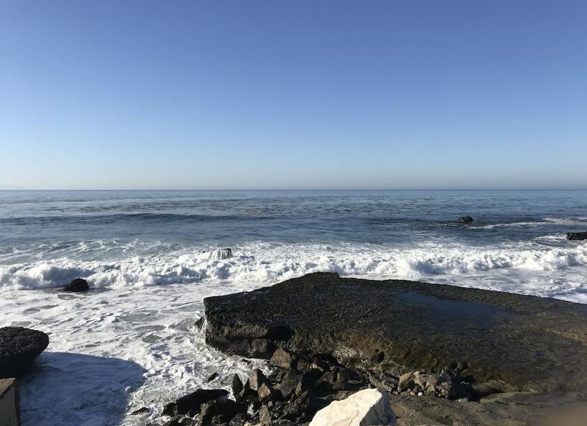 Playa Foto