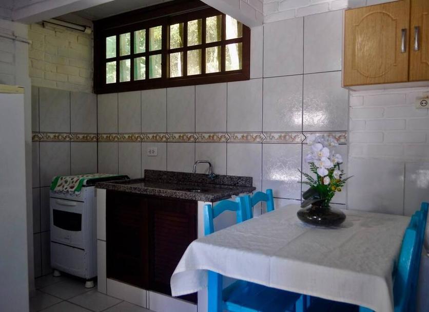 Cocina Foto