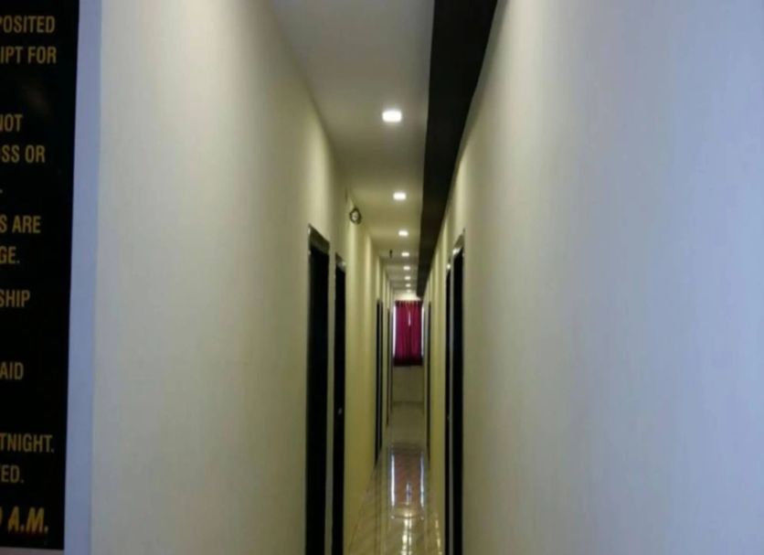 Pasillo Foto