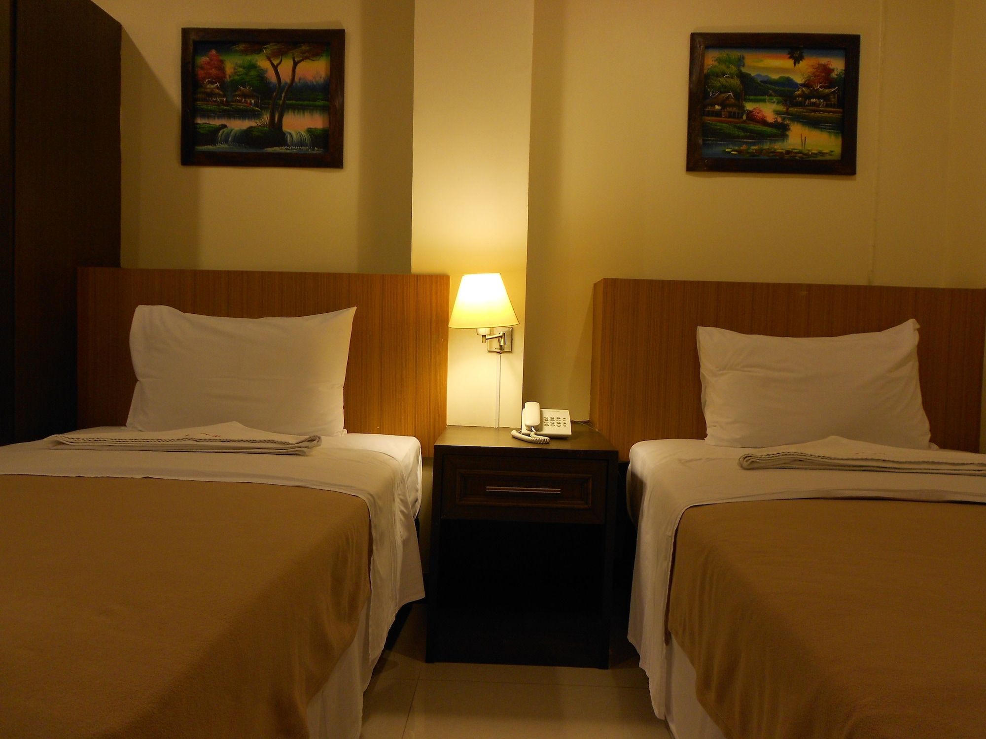 Habitación