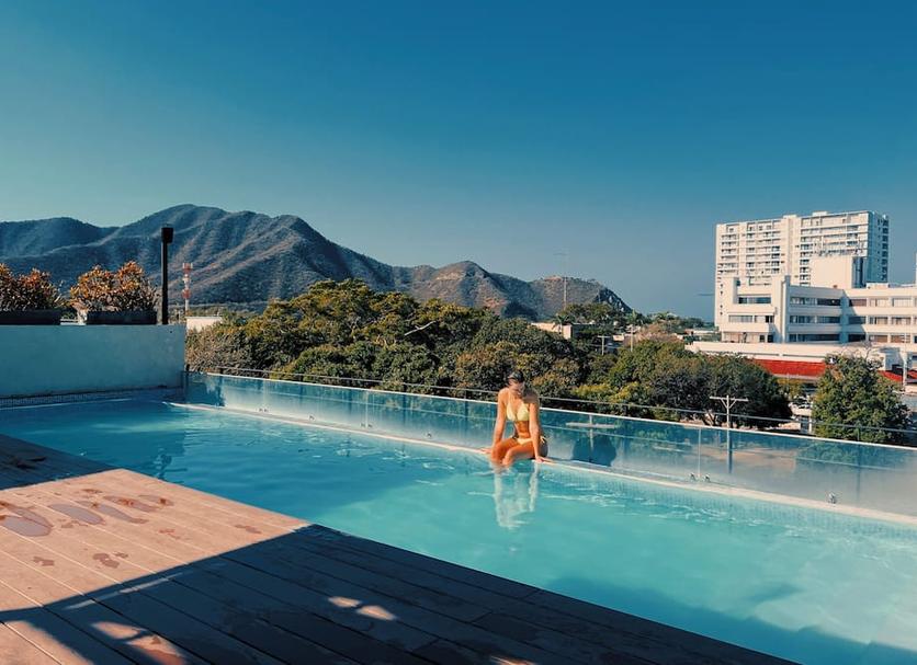 Piscina Foto