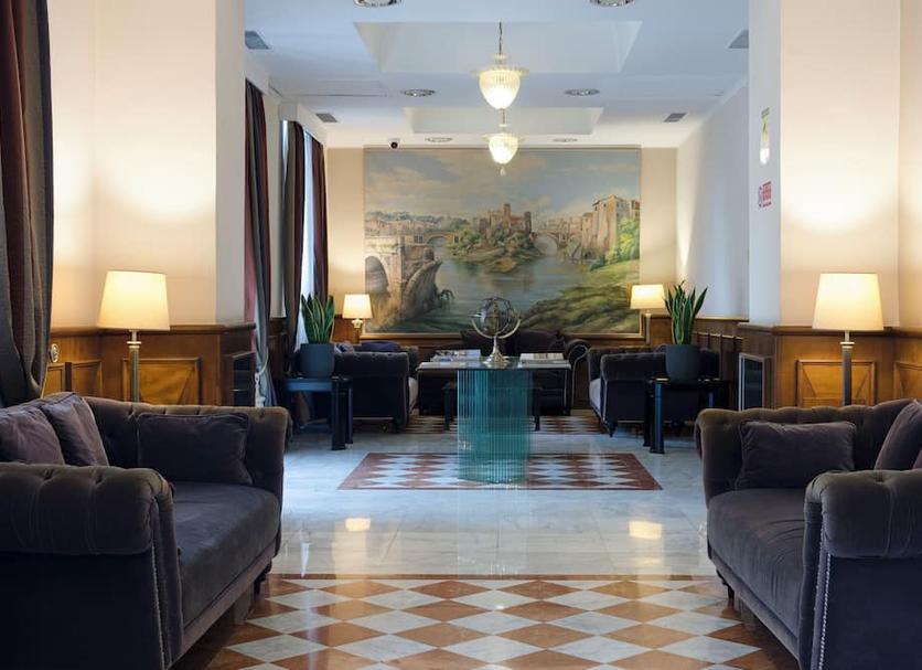 Lounge Foto