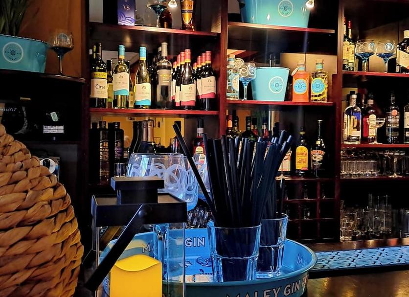 Bar Foto