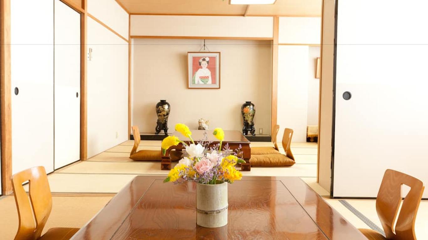 Masuya Ryokan (Kyoto)