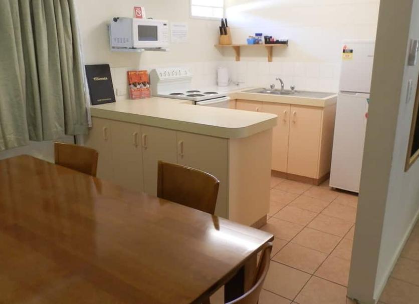Cocina Foto