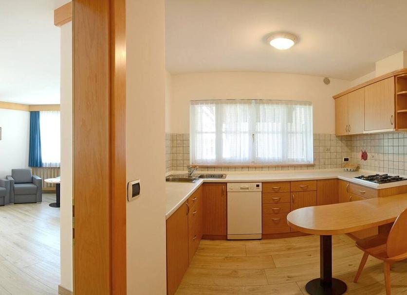 Cocina Foto