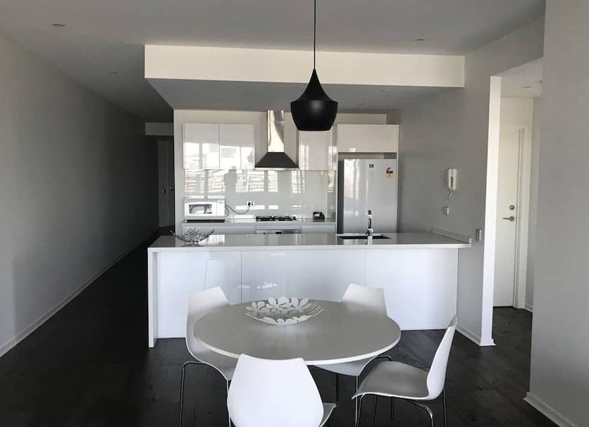 Cocina Foto