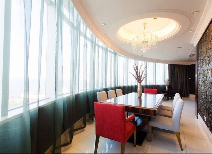 Comedor Foto
