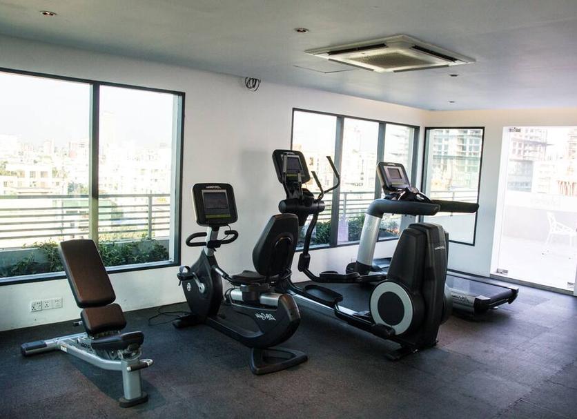 Gym Foto