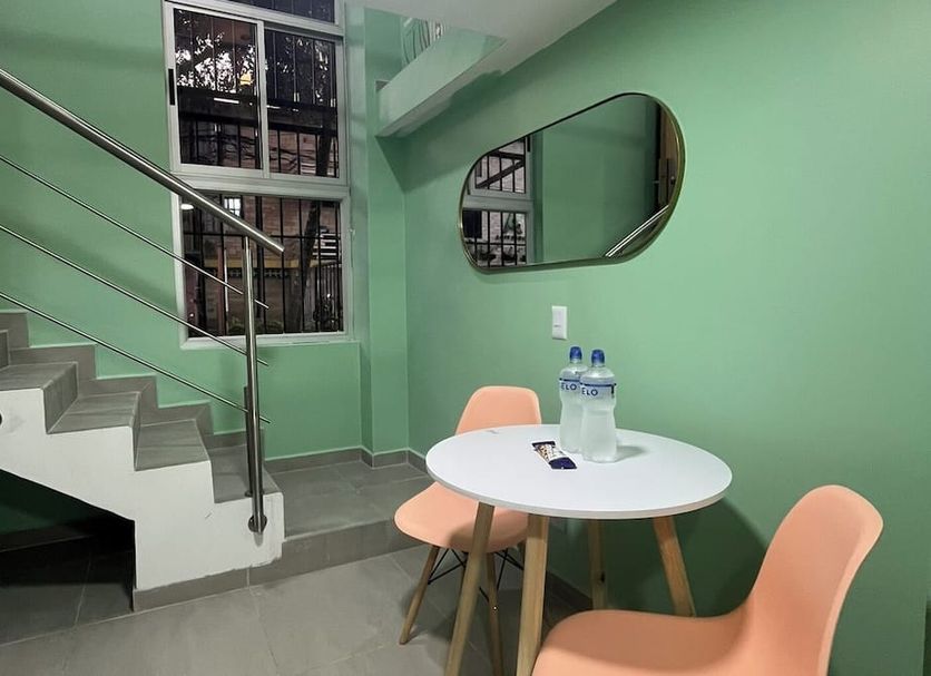 Comedor Foto