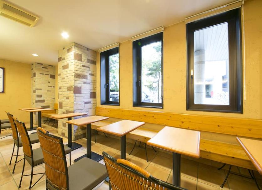 Comedor Foto