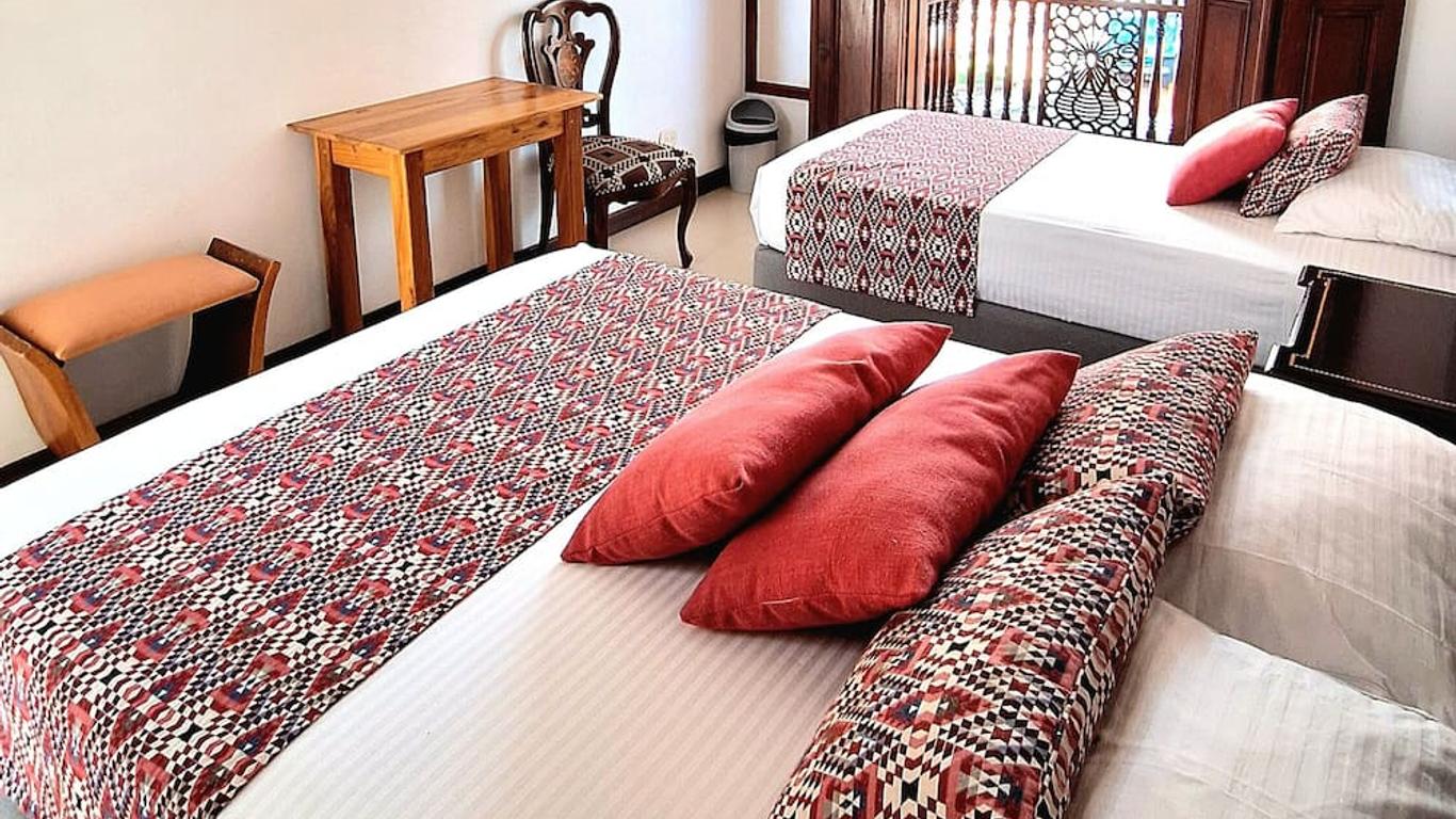 Hotel Rio Piedras