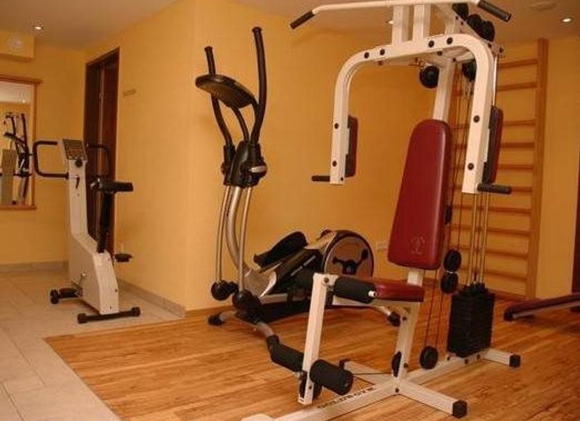 Gym Foto