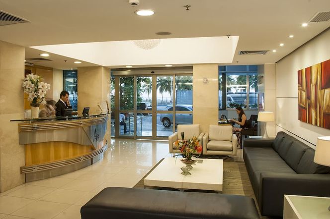 Hotel Astoria Palace