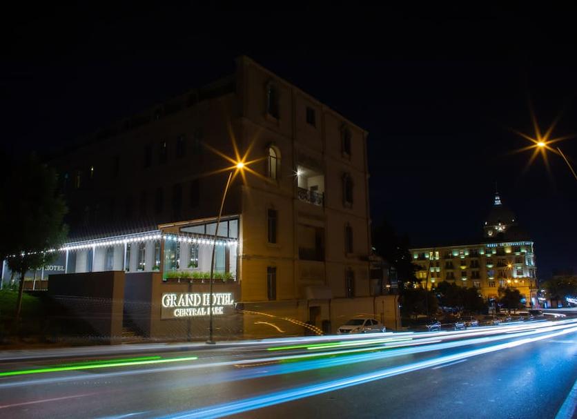 Edificio Foto