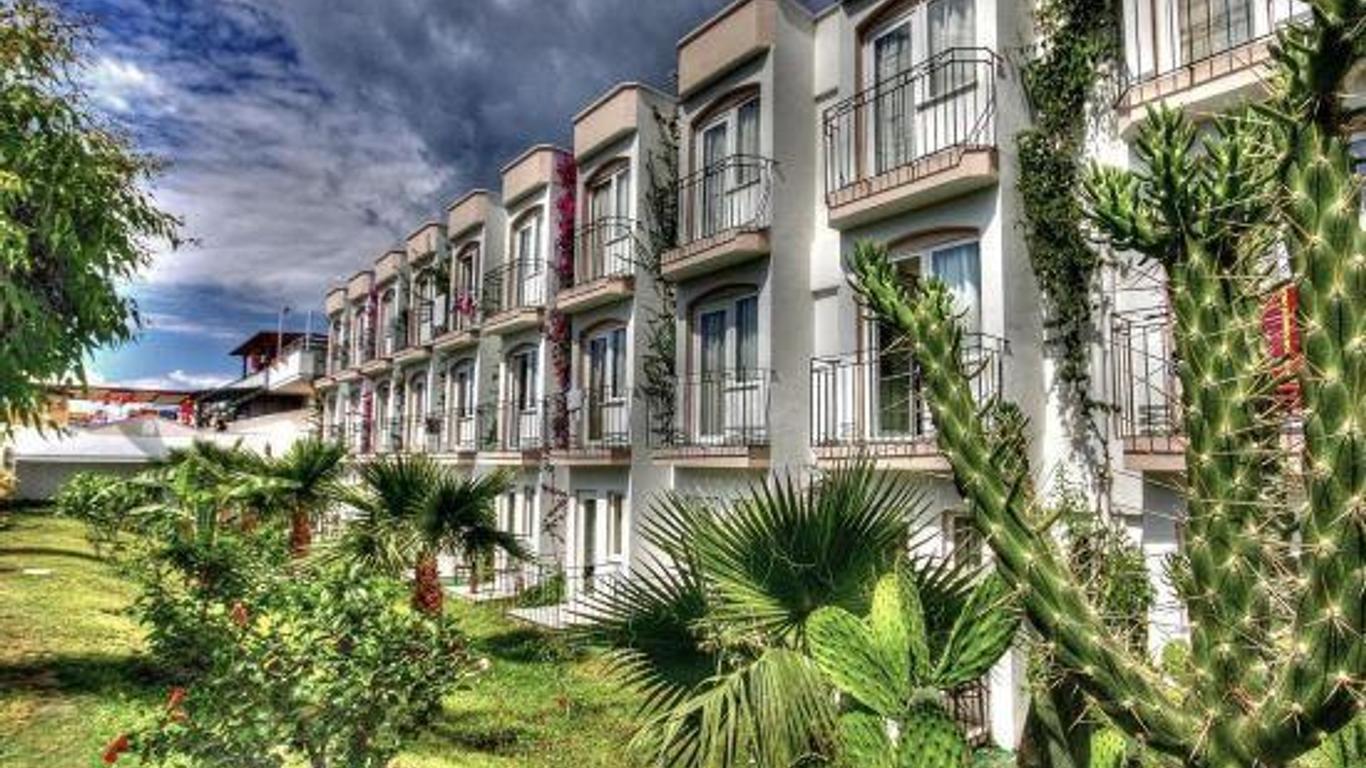 Eken Resort Hotel