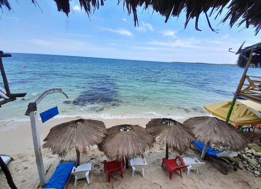 Playa Foto