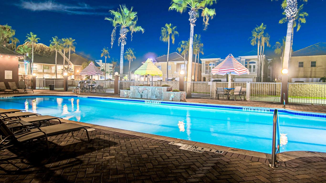 Holiday Inn Express & Suites South Padre Island