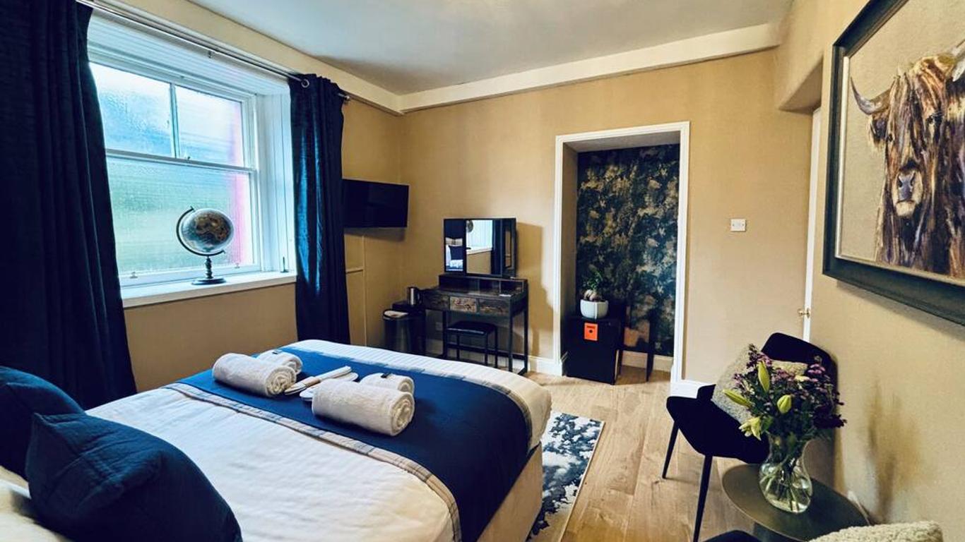 Carra Beag Guest House