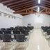 Sala de conferencias