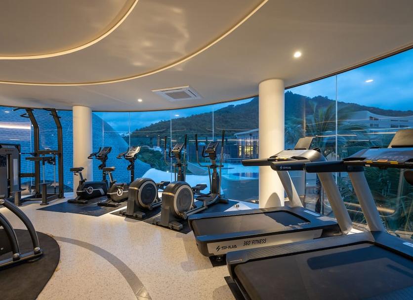Gym Foto