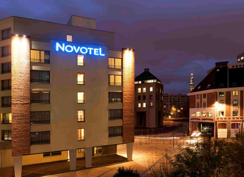 Edificio Foto