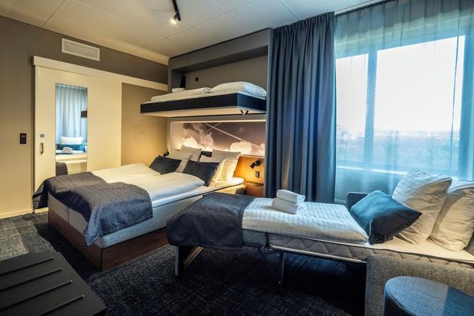 Billund Airport Hotel