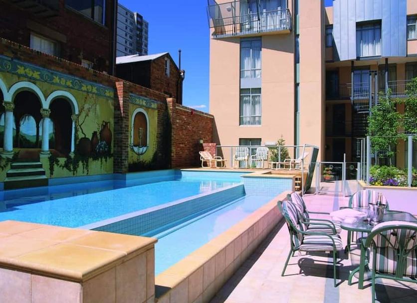 Piscina Foto