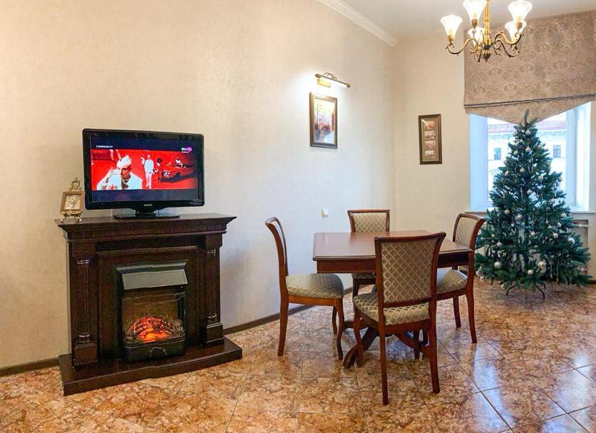 Comedor Foto