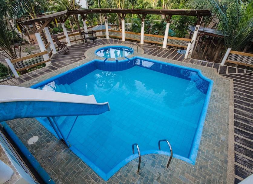 Piscina Foto