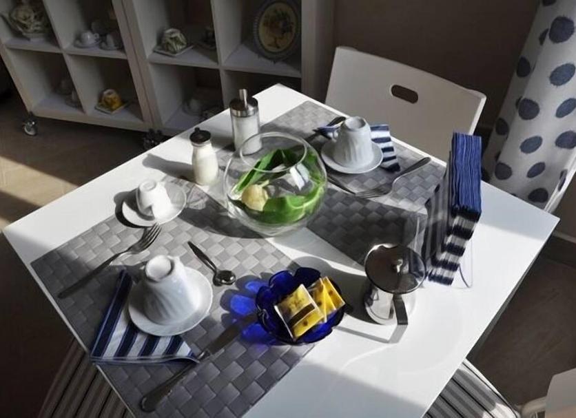 Comedor Foto