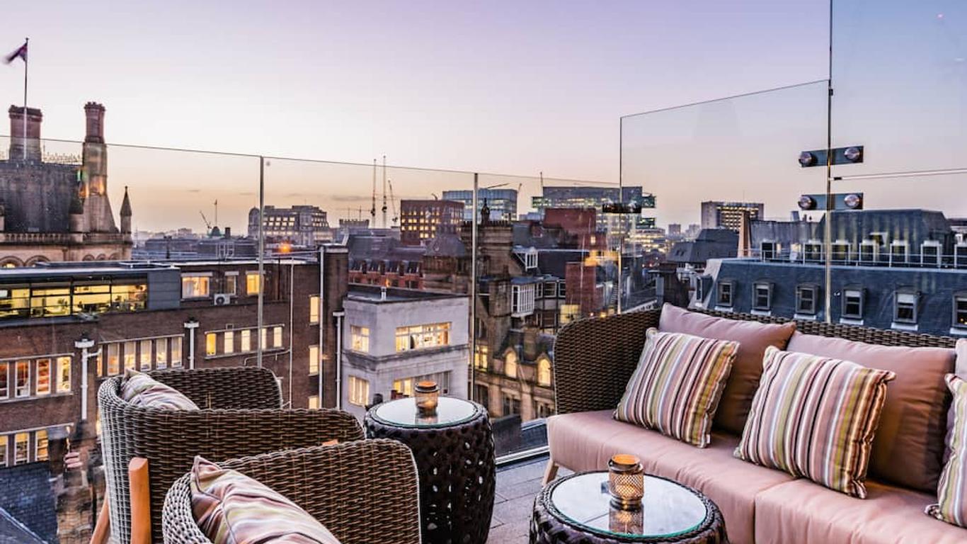 King Street Townhouse