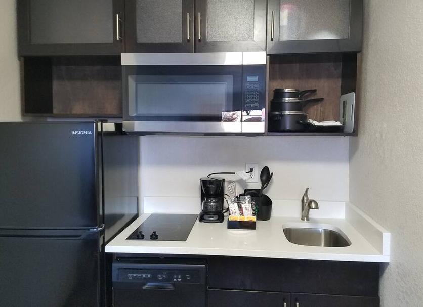 Cocina Foto