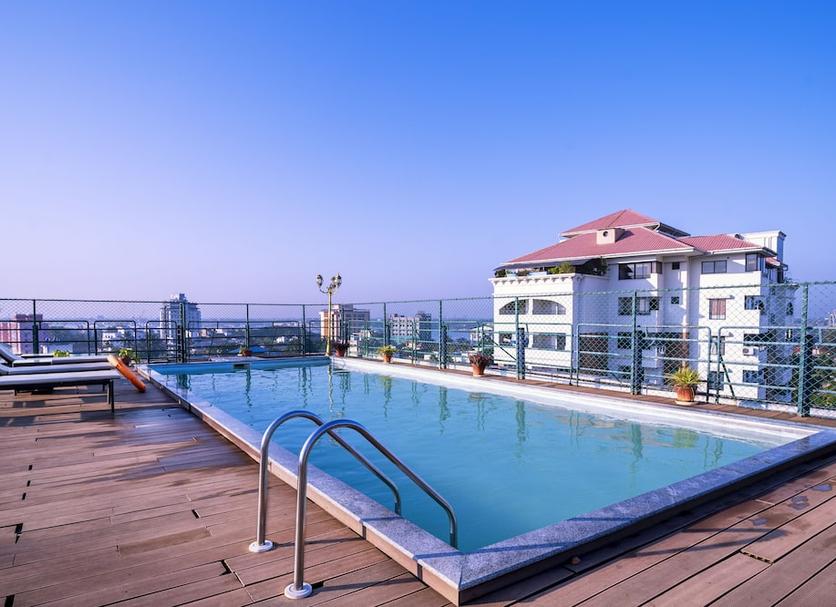 Piscina Foto