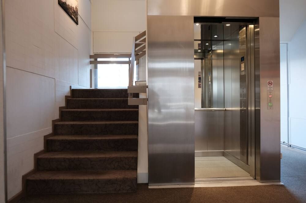 Escaleras