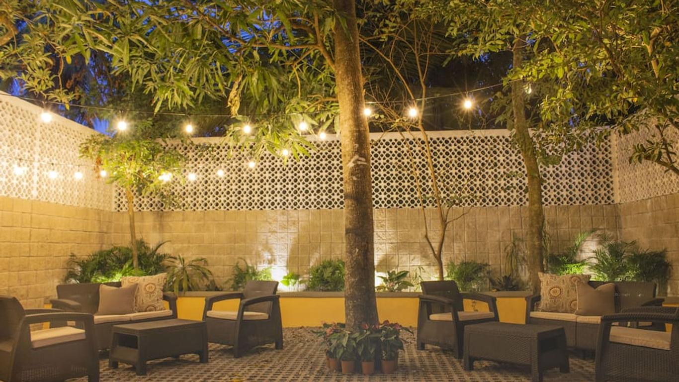 La Gloria Hotel by BespokeColombia